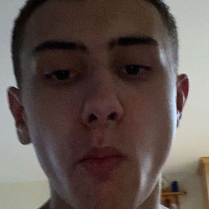 Meet your Posher, Wyatt